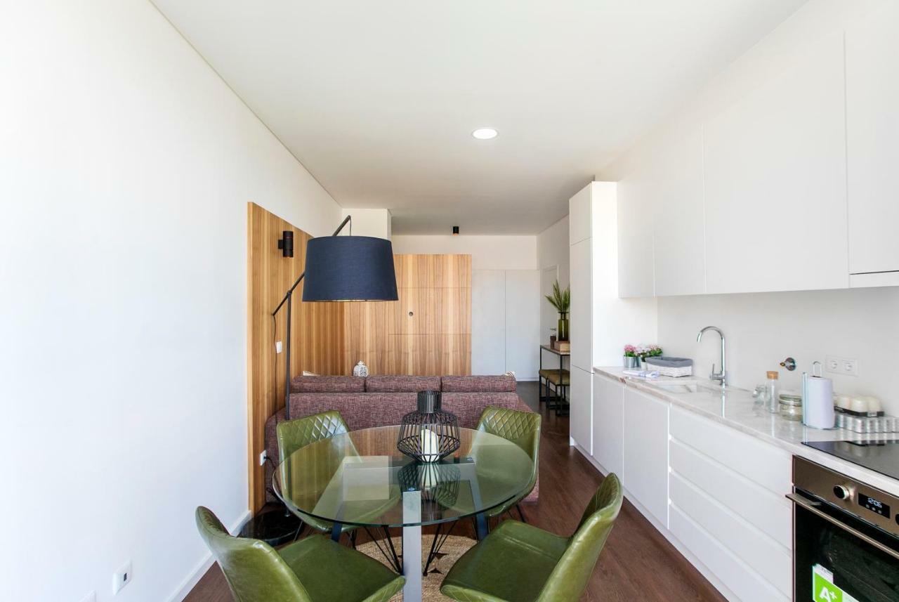 Apartamento Bonjardim 1043 Porto