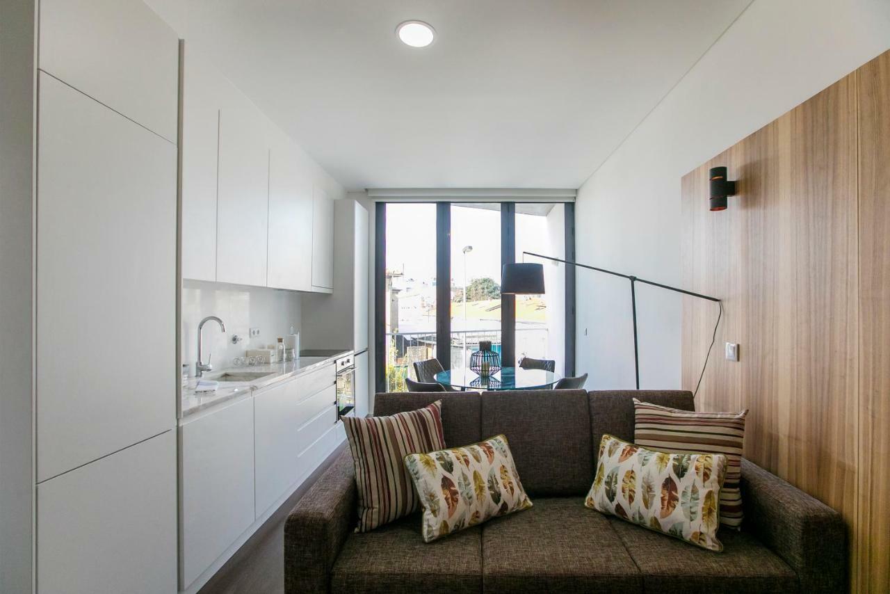 Apartamento Bonjardim 1043 Porto