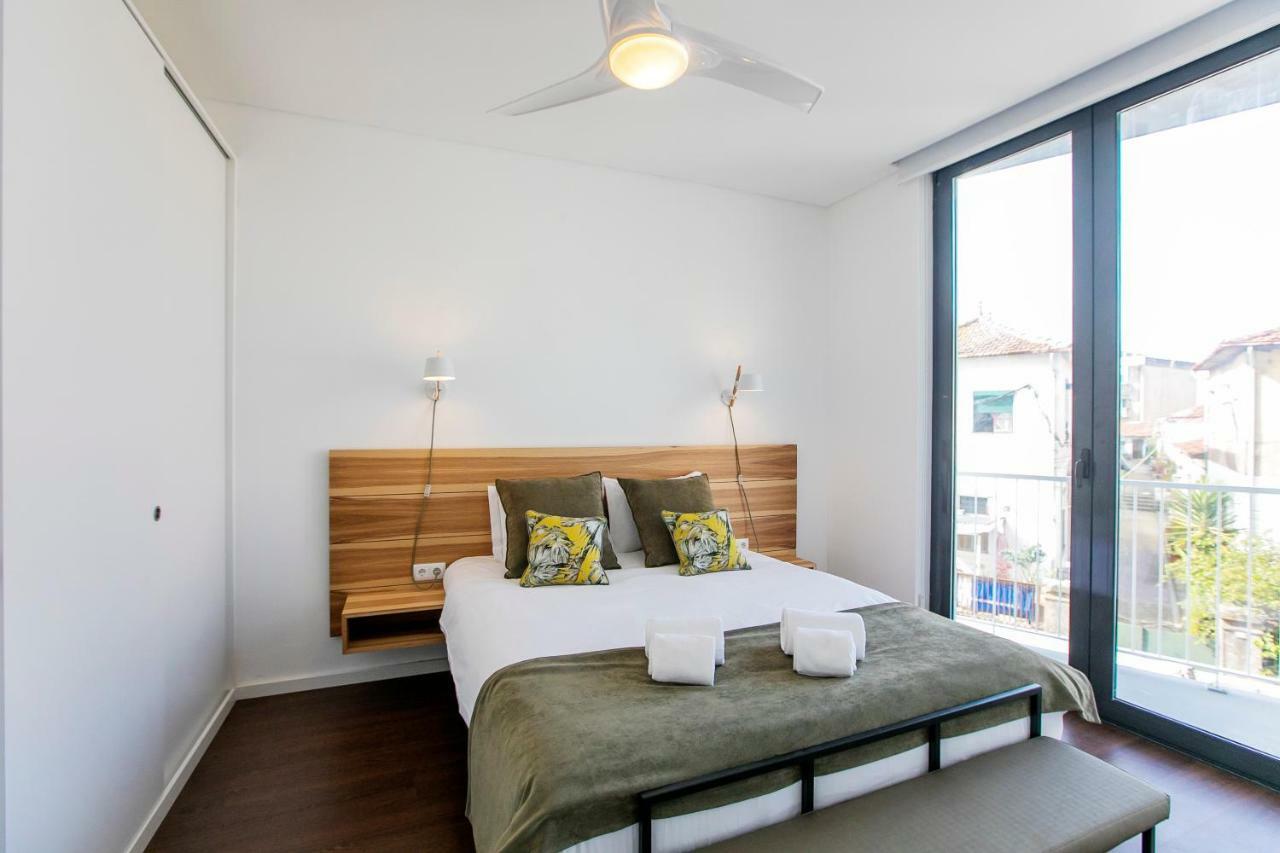 Apartamento Bonjardim 1043 Porto