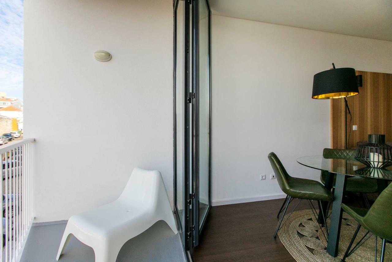 Apartamento Bonjardim 1043 *