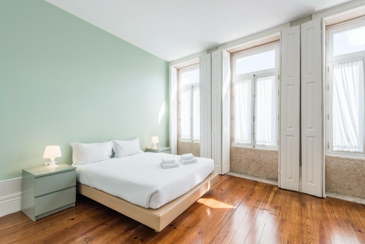 Apartamento Guestready - 6 Porto