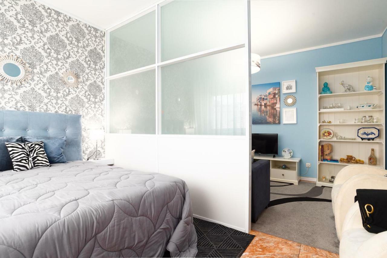 Apartment Downtown