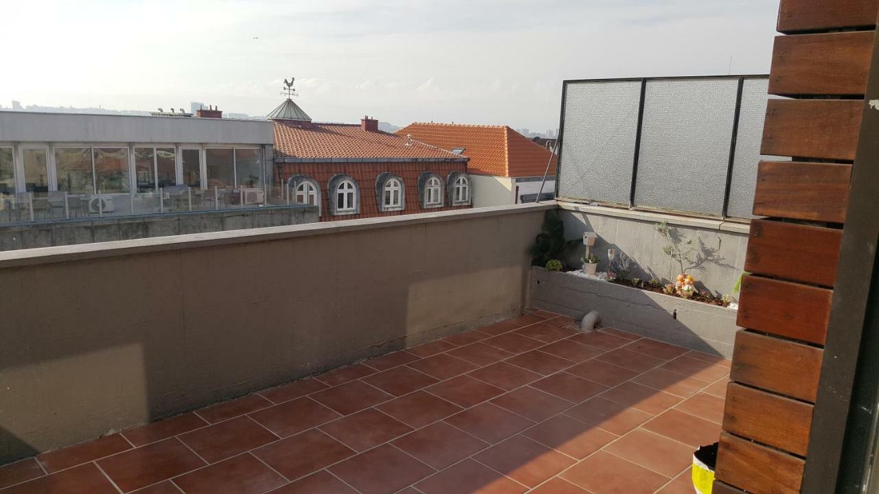 Apartamento Alexandre Herculano I Ii & Iii Porto