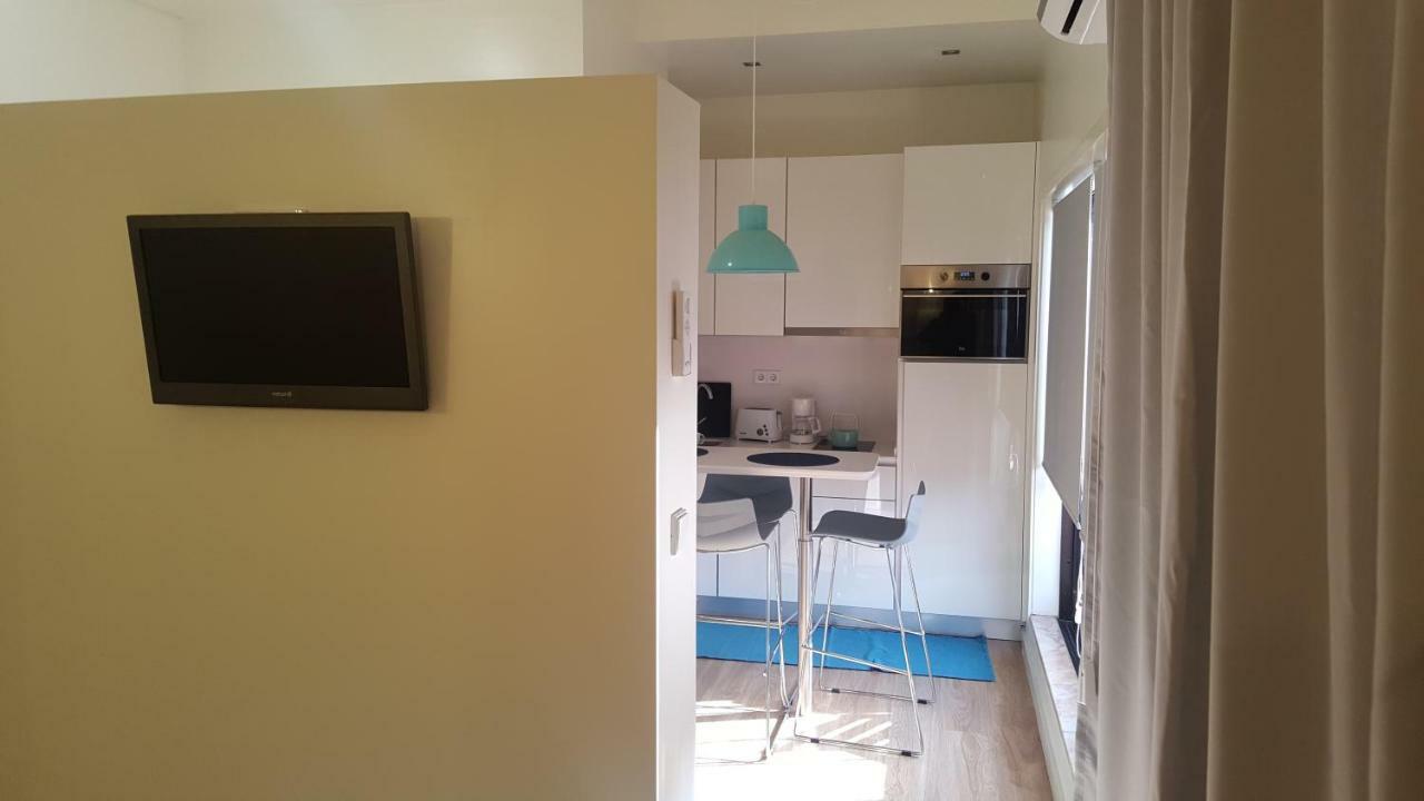 Alexandre Herculano I Ii & Iii Apartamento Porto