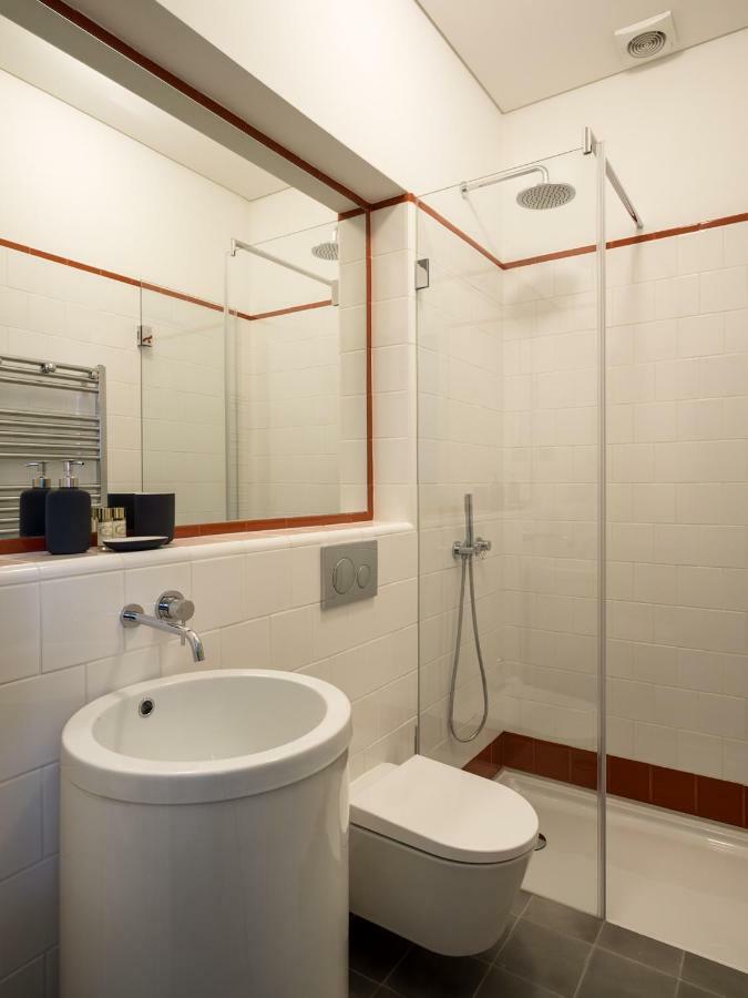 Apartment Republica *