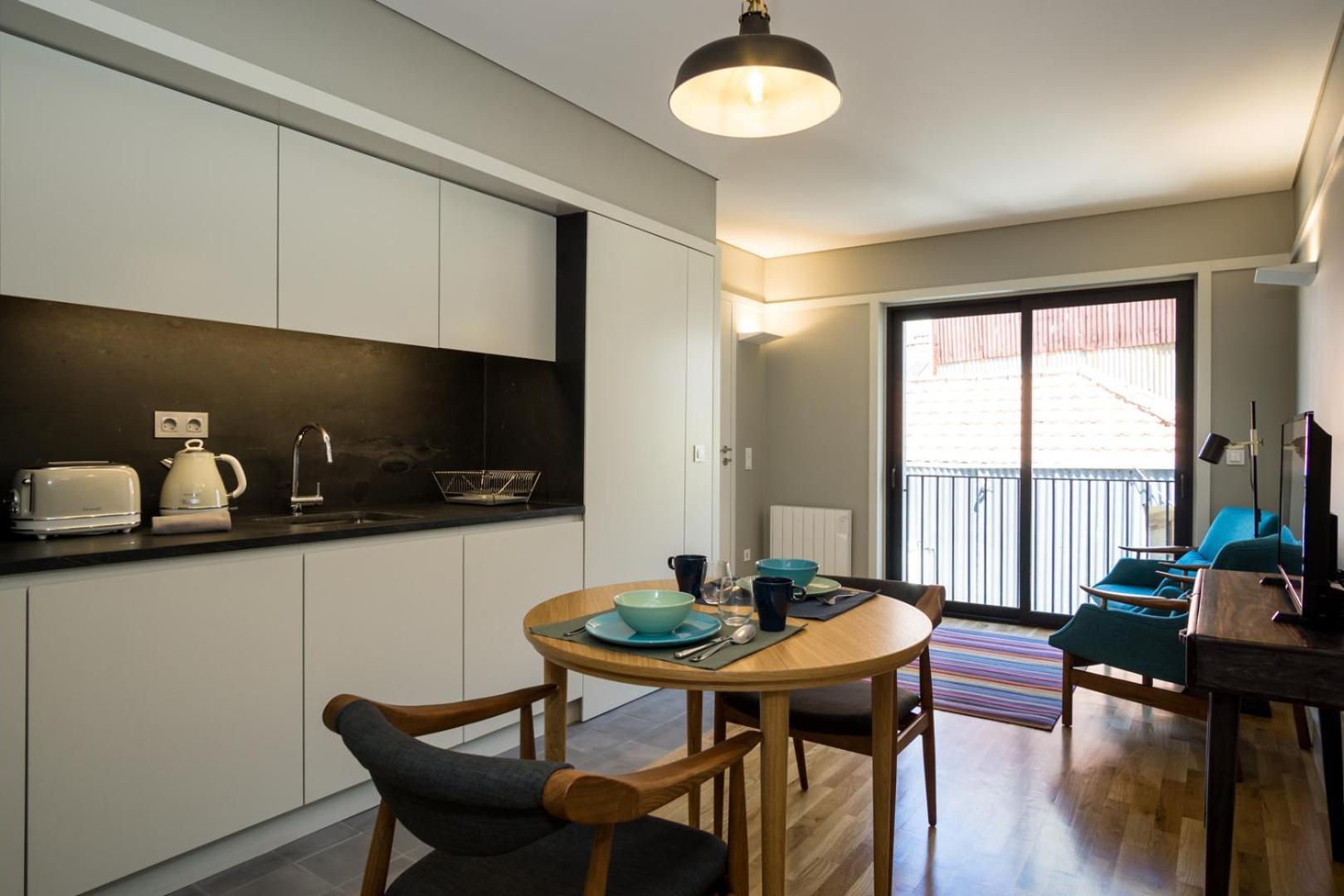 Apartment Republica