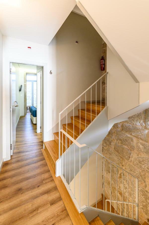 Maria Muralha Historic House Gasthof 3*