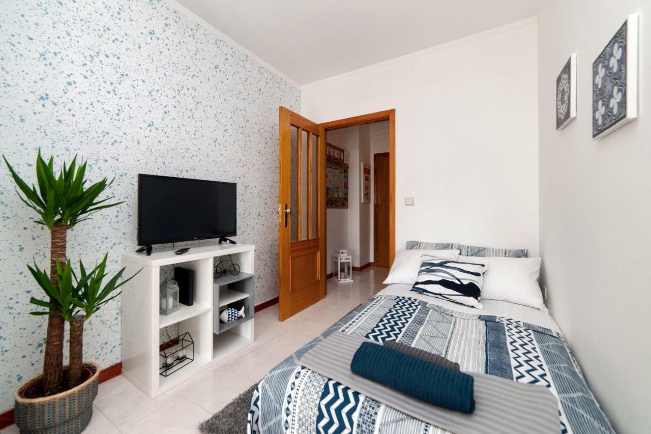 Apartamento Sunny View To The Tower
