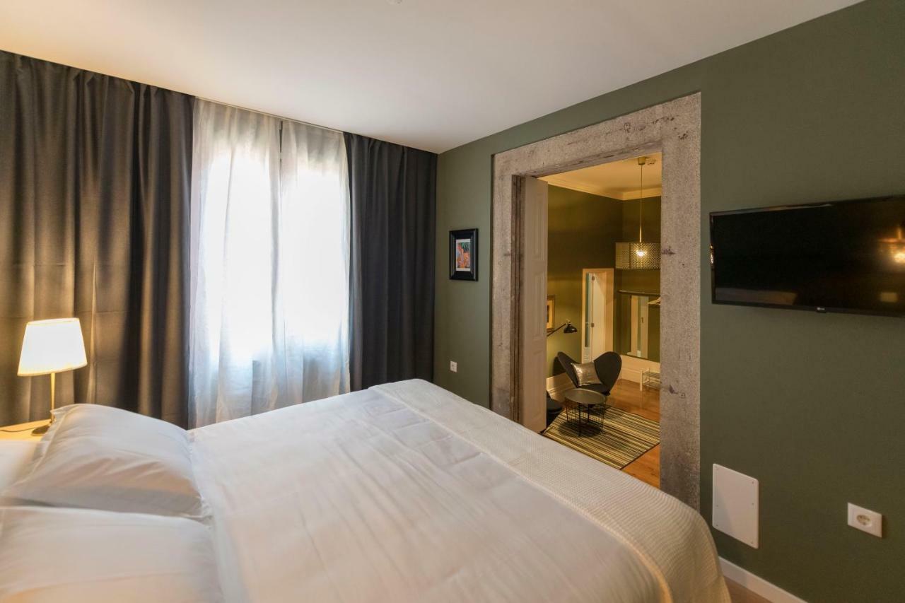 Guest house Bonjardim By Lovelystay