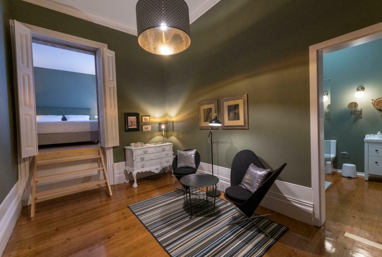 Bonjardim By Lovelystay Guest house Porto