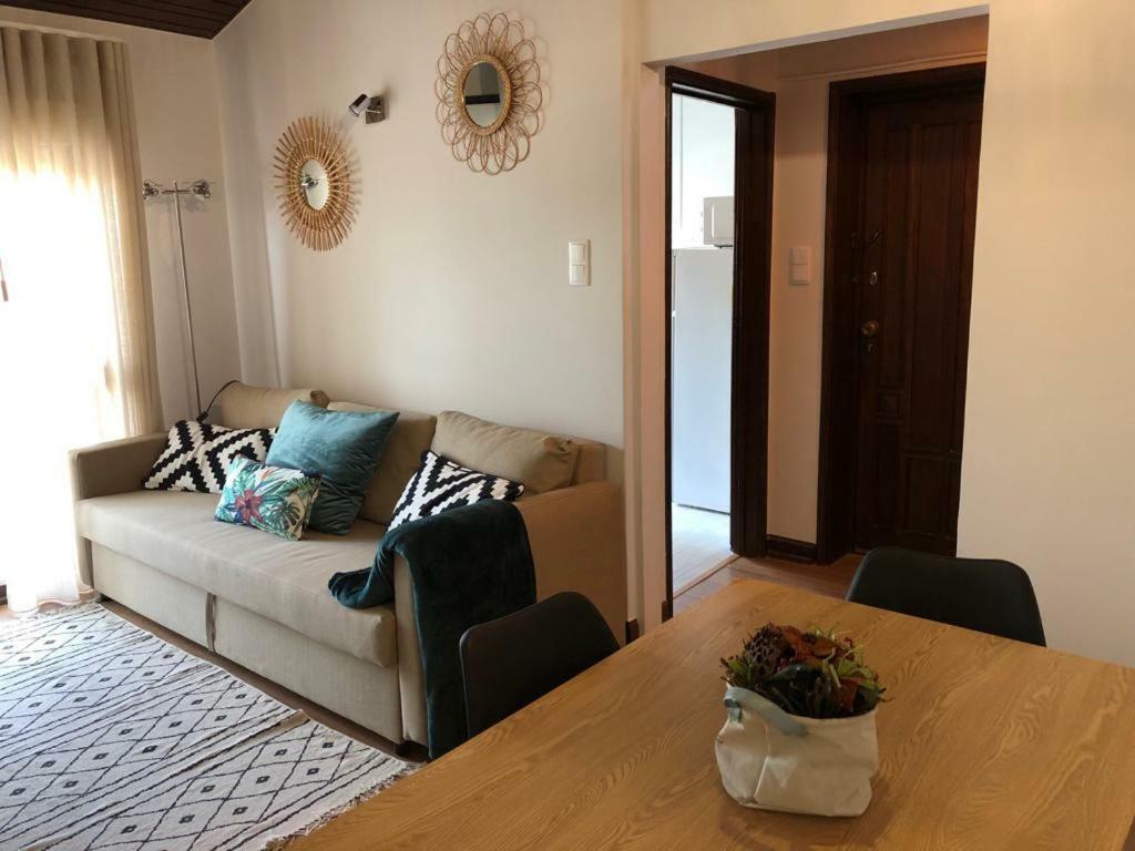 Terraco Da Boavista Apartment Porto