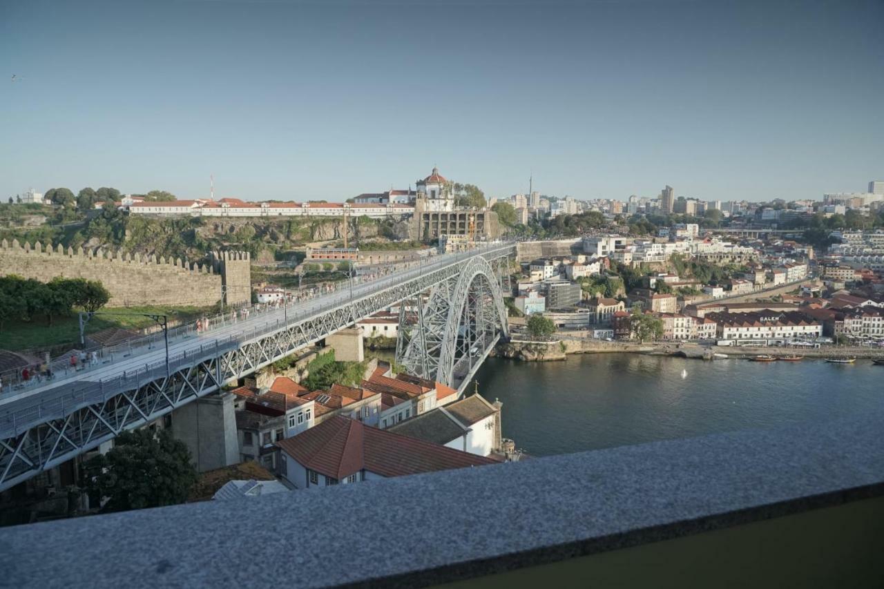 In - D. Hugo 23 Appartement Porto