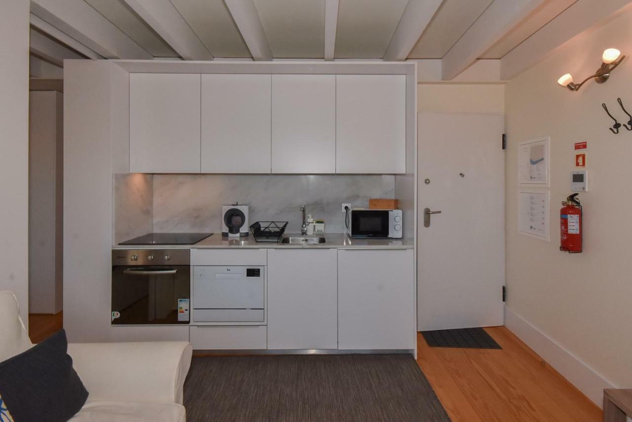 Apartment In - Tomas Gonzaga River View Porto