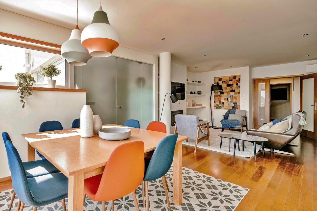 Charming Bonfim Penthouse *