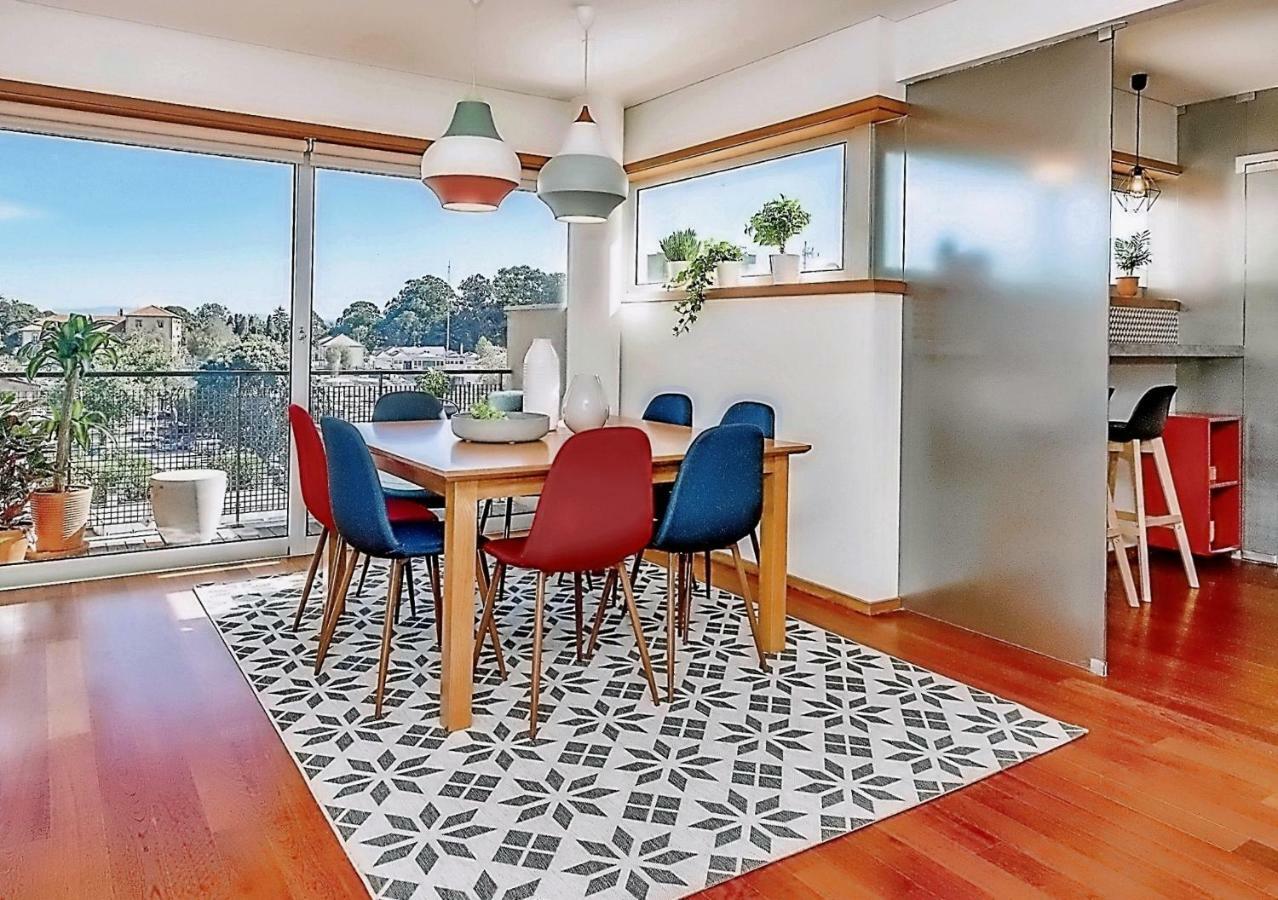 Charming Bonfim Penthouse Apartment *
