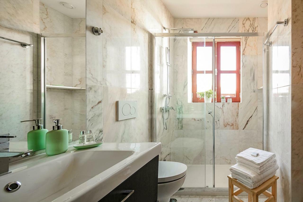 Apartment Charming Bonfim Penthouse Porto
