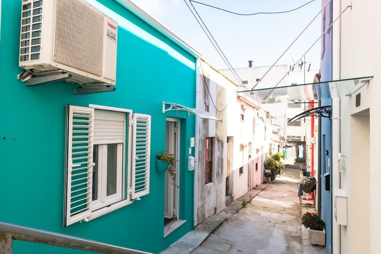 New Bluebell House In Heart Of Porto
