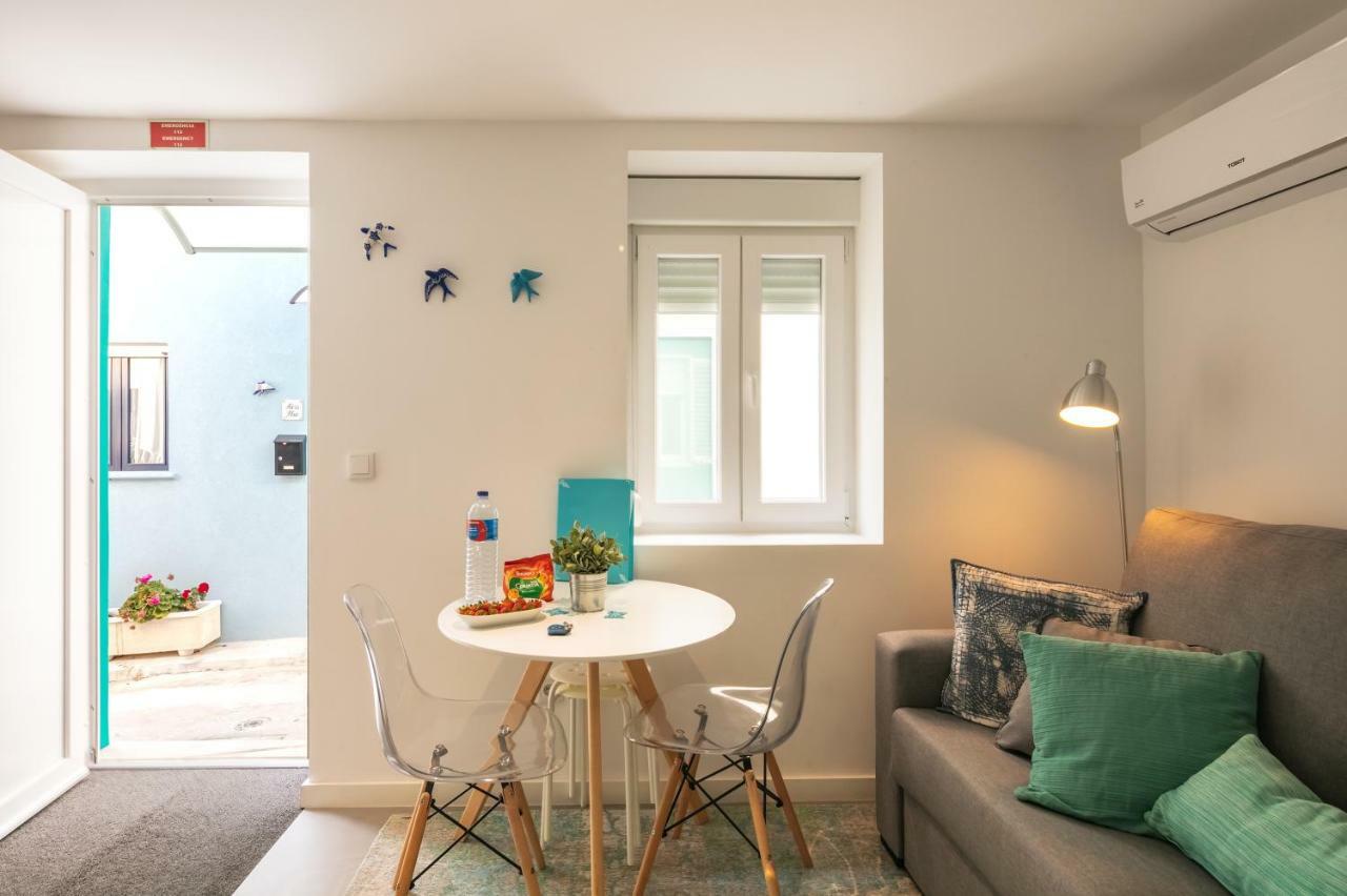 New Bluebell House In Heart Of Porto