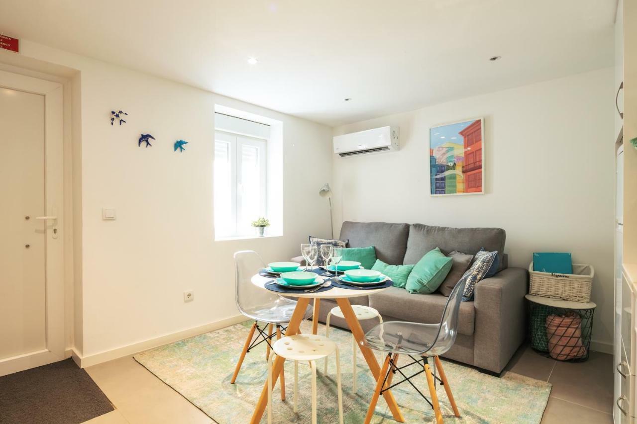 New Bluebell House In Heart Of Porto