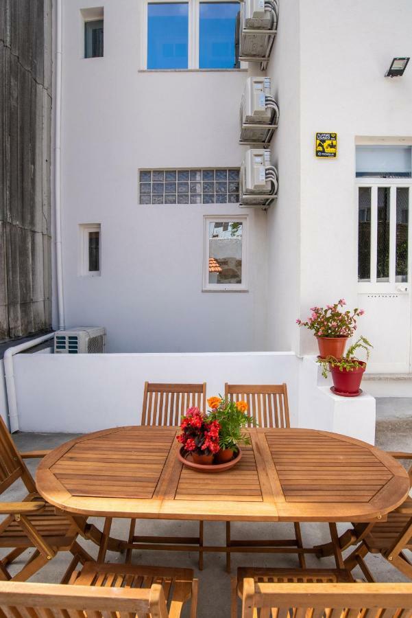 Zd Moreira Flats C *