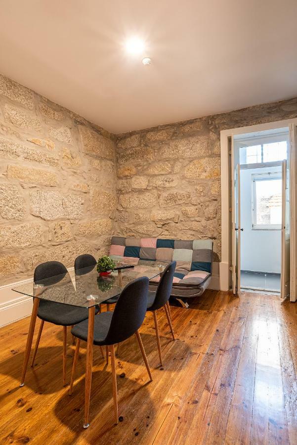 Apartment Zd Moreira Flats C