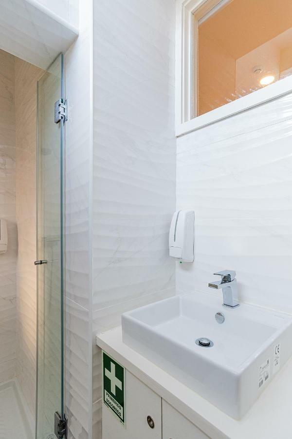 Zd Moreira Flats C Porto