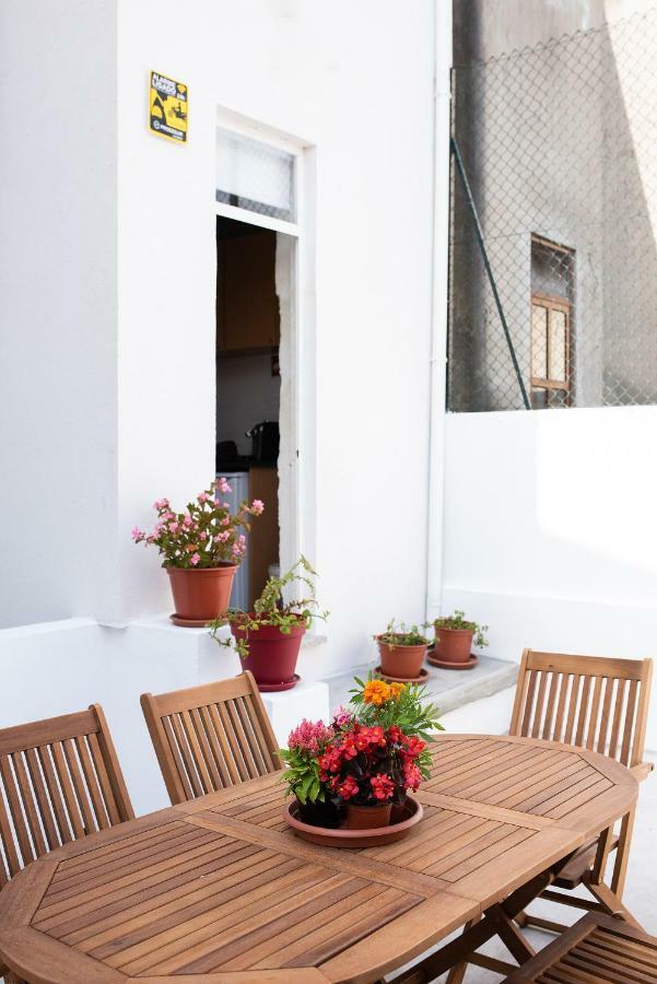 Zd Moreira Flats C Apartment