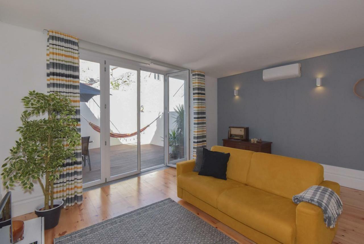 A Padaria - Historical Building Apartment *