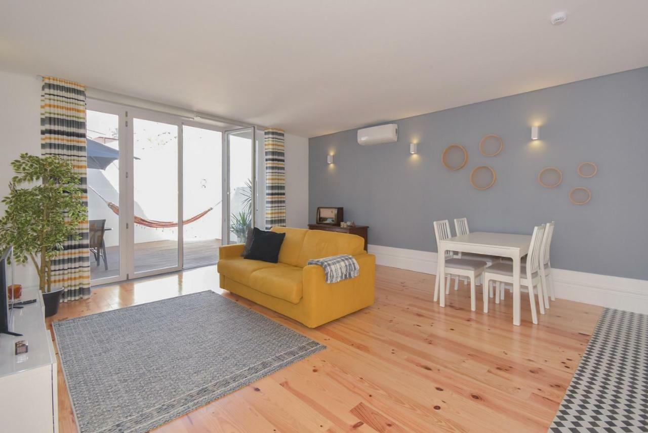 A Padaria - Historical Building Apartment Porto