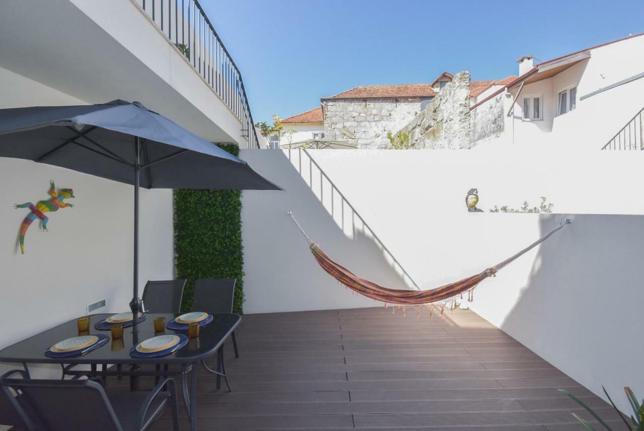 A Padaria - Historical Building Porto
