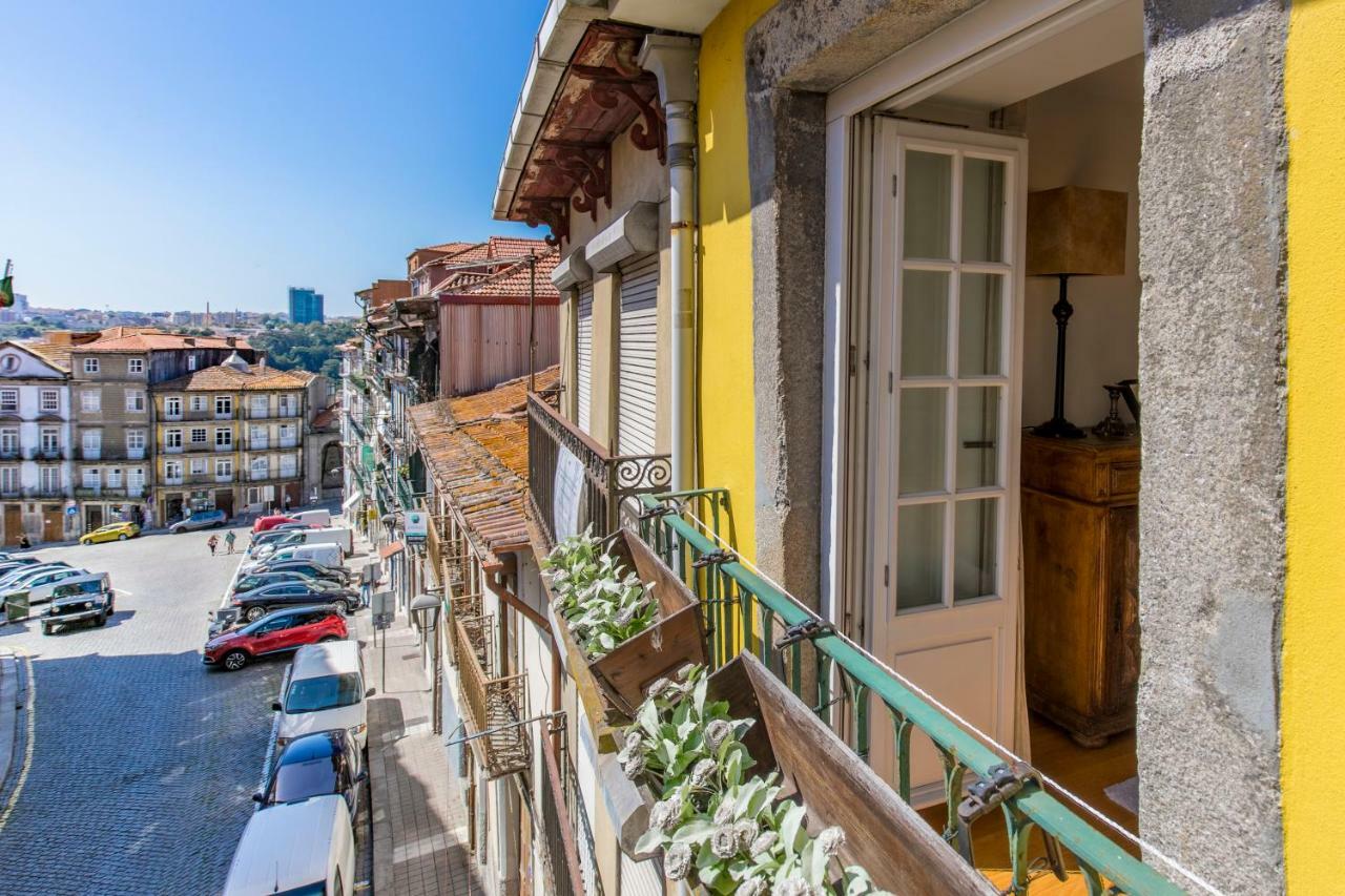 Apartment Historical Center - Taipas