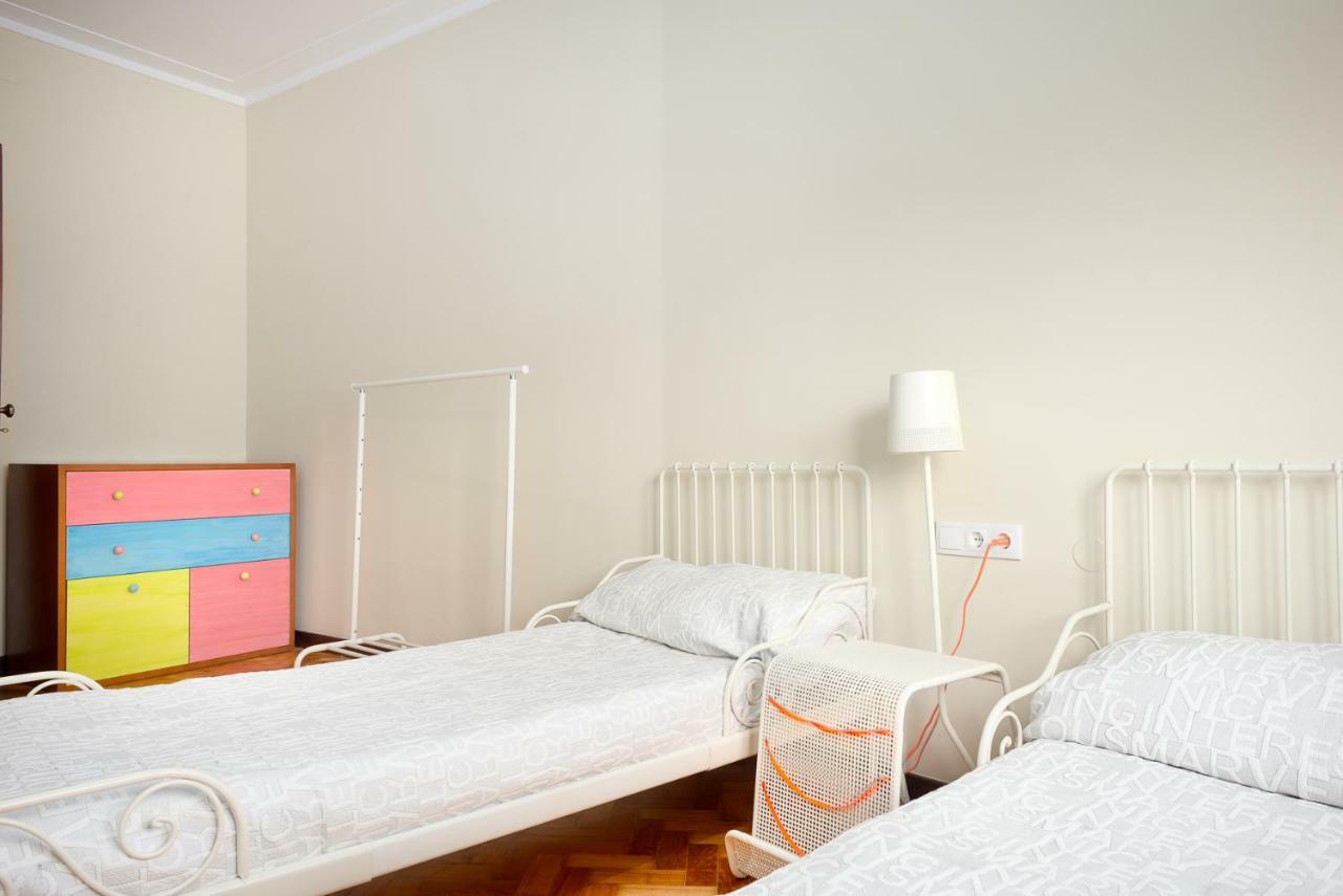 Big Families & Groups Bonjardim Views 5 Bedrooms 3 Bathrooms Porto