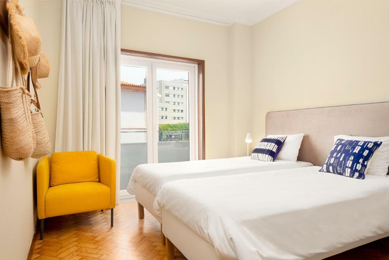 Apartment Big Families & Groups Bonjardim Views 5 Bedrooms 3 Bathrooms