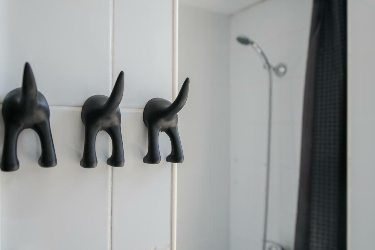 Baixa24 •p2l• T1 No Centro Histórico Apartamento *