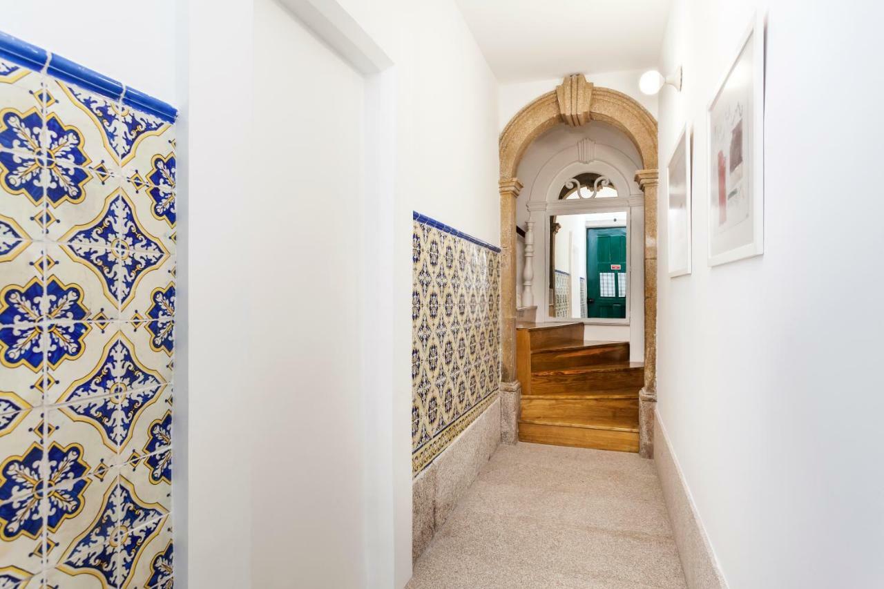 Sao Lazaro 5 * Porto