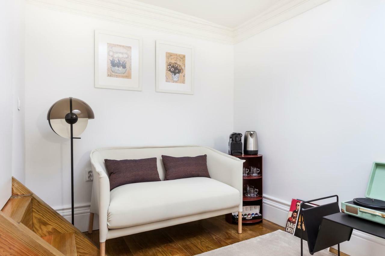 Sao Lazaro 5 * Porto
