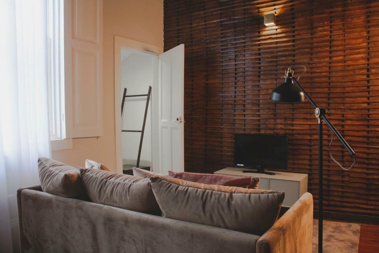 Apartment Bateira's Porto