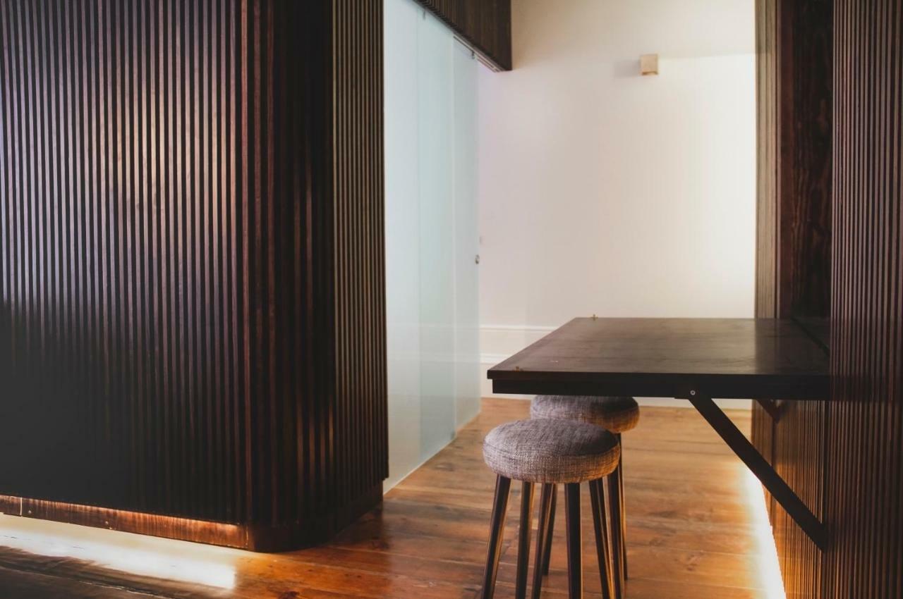 Apartment Bateira's