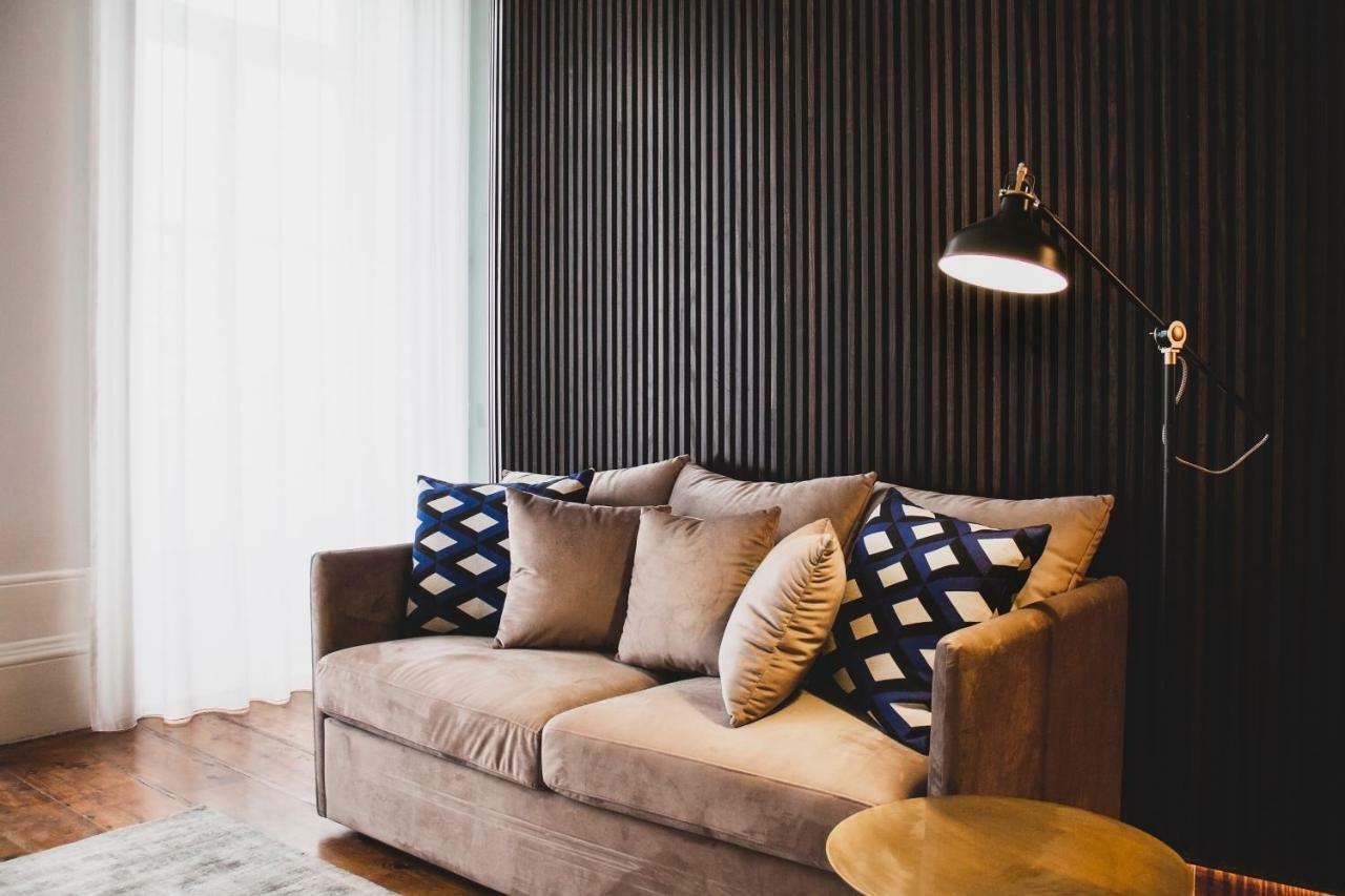 Bateira's Apartment *