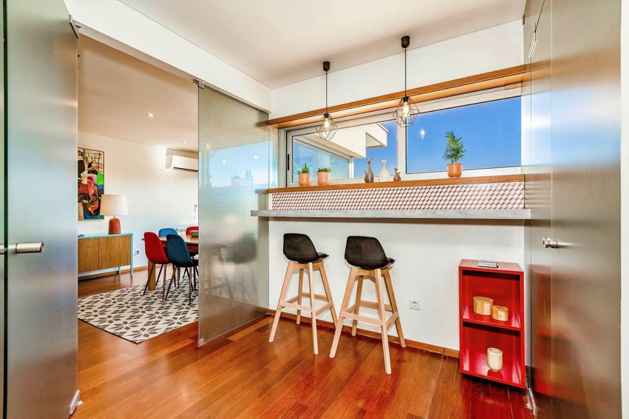 Apartment Charming Bonfim Penthouse *