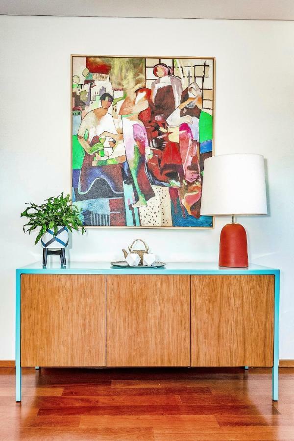Charming Bonfim Penthouse *
