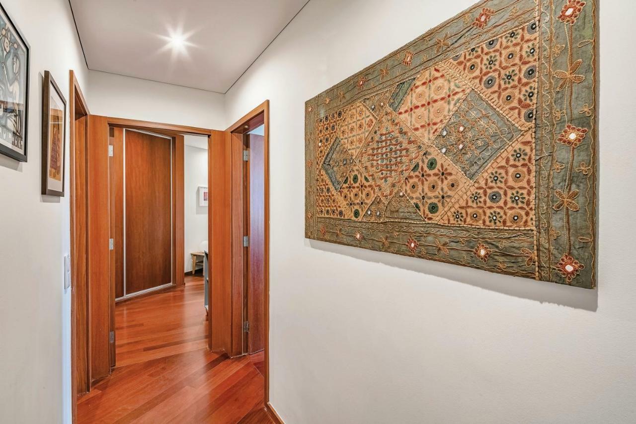 Charming Bonfim Penthouse Porto