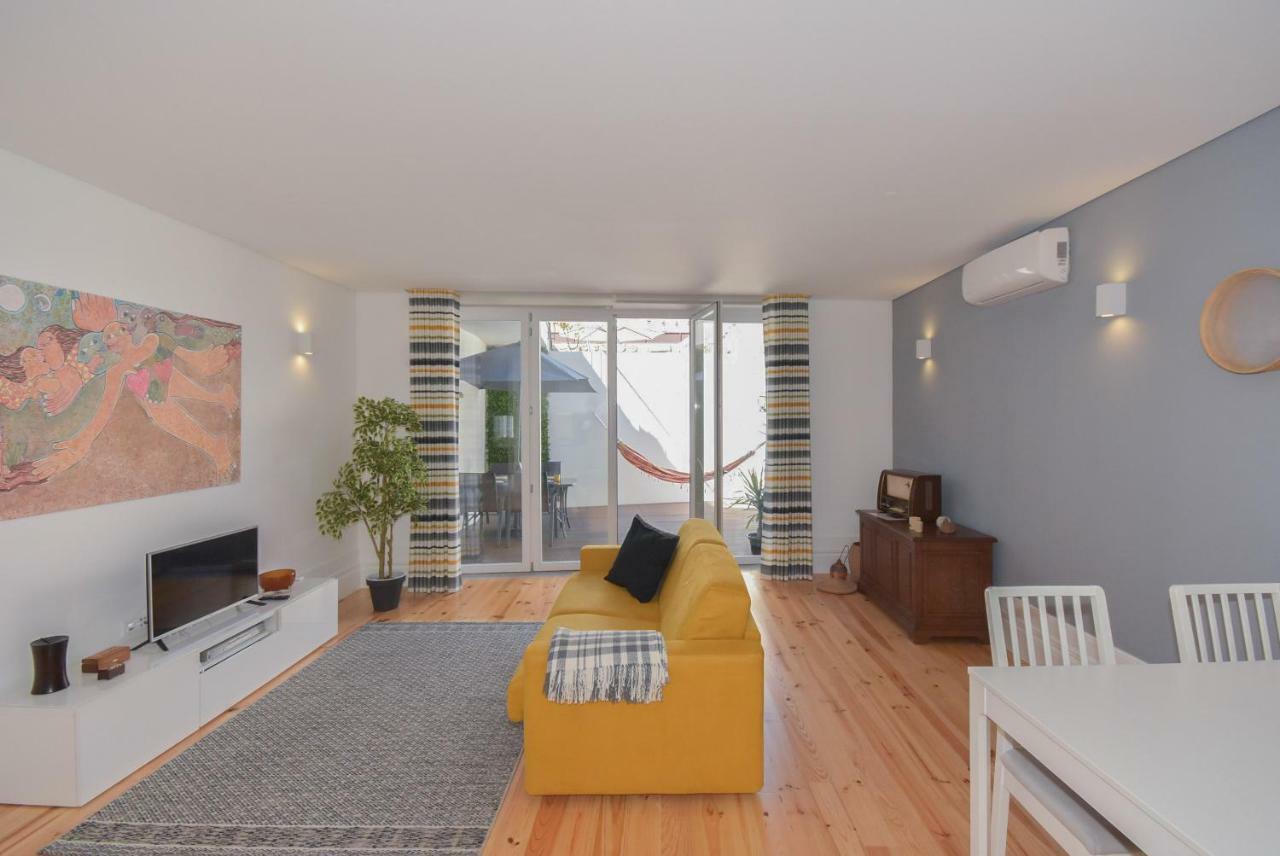 A Padaria - Historical Building Apartment *