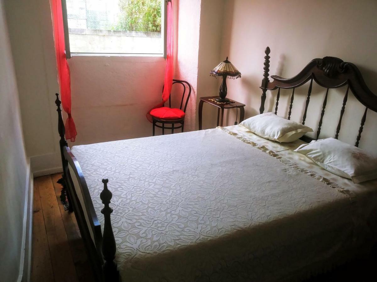 Accommodatie bij particulieren Funtainhas Porto