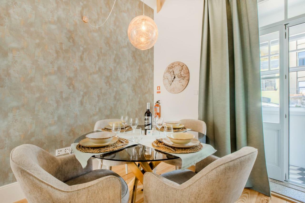 Santa Catarina Charming Loft Porto