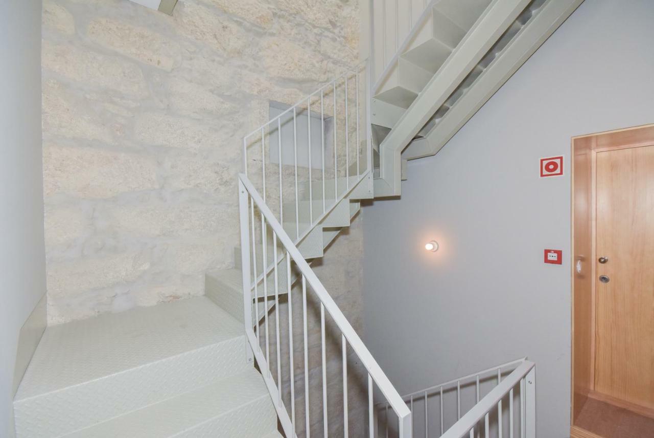 Lusiadas Studio By We Do Living * Porto