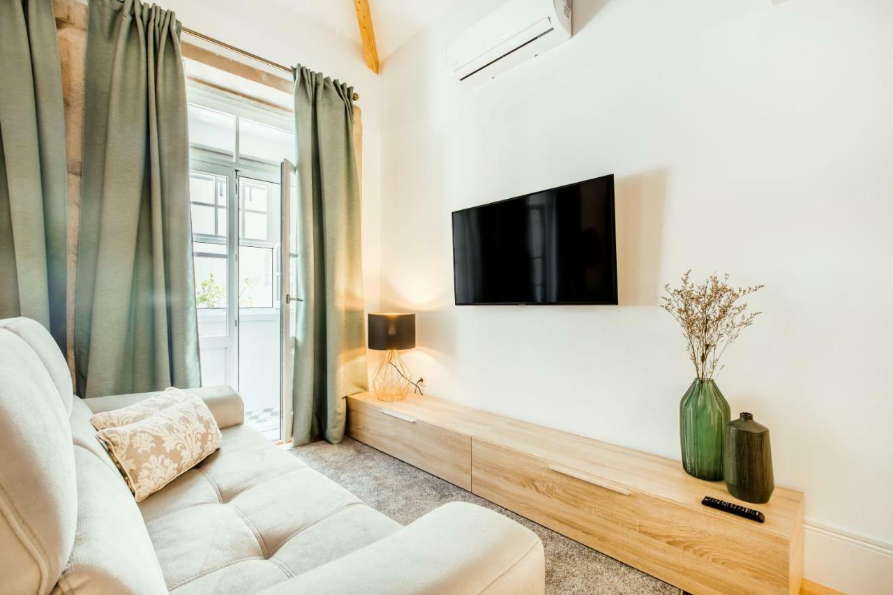Apartment Santa Catarina Charming Loft