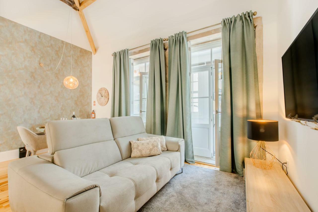 Apartment Santa Catarina Charming Loft *