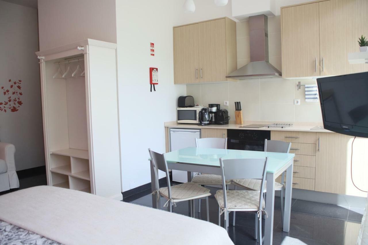 Guest house Pinho Apartments, And Porto