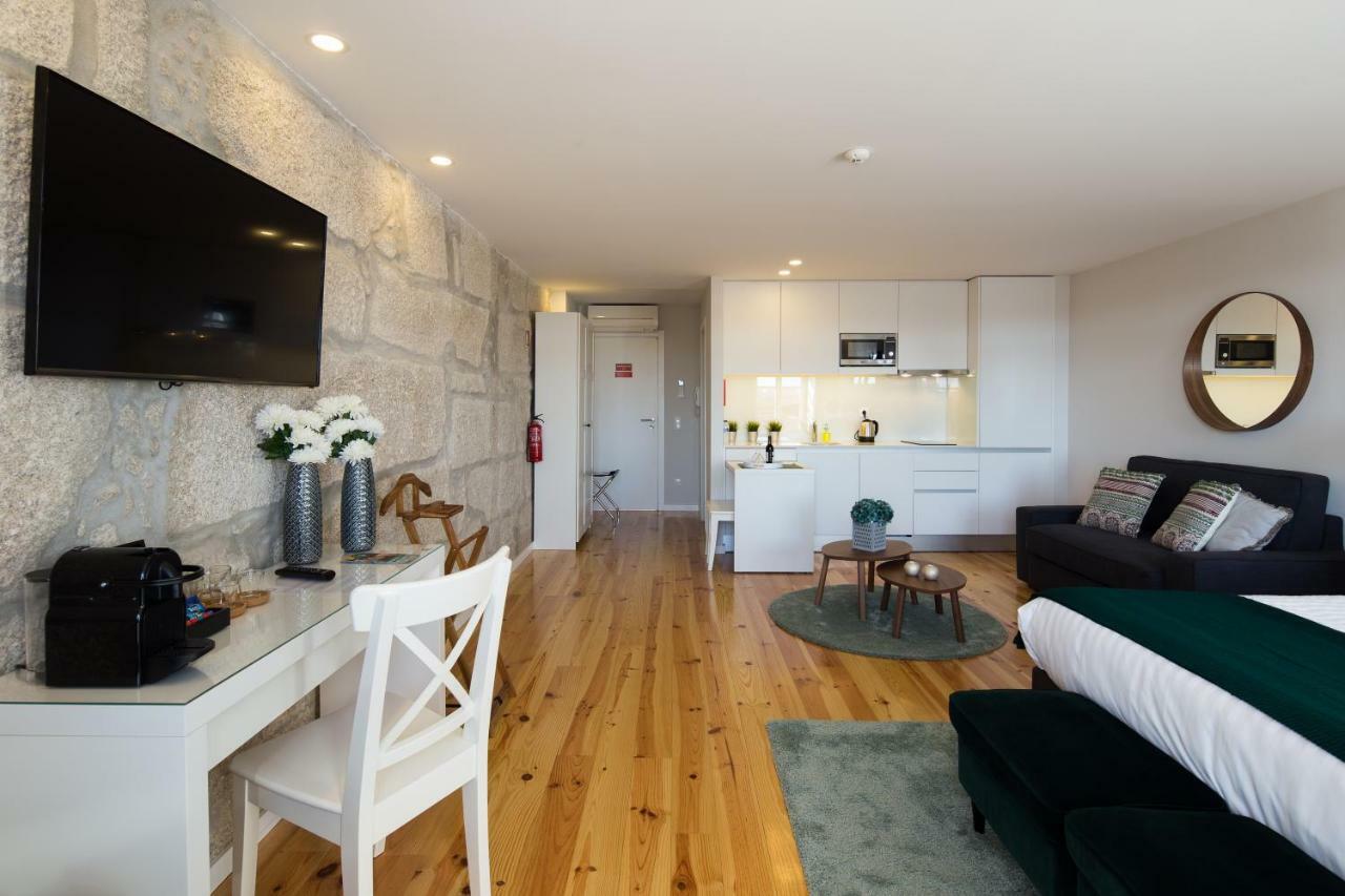 Virtudes Lofts * Porto